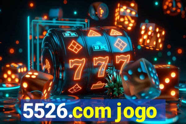 5526.com jogo